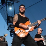 Street Mode Festival 2019 - Thessaloniki, Greece