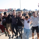 Street Mode Festival 2019 - Thessaloniki, Greece