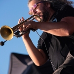 Street Mode Festival 2019 - Thessaloniki, Greece