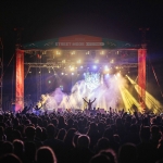 Street Mode Festival 2019 - Thessaloniki, Greece