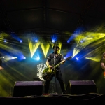 Street Mode Festival 2019 - Thessaloniki, Greece