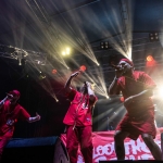 Street Mode Festival 2019 - Thessaloniki, Greece