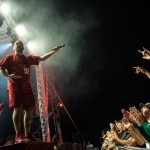 Street Mode Festival 2019 - Thessaloniki, Greece