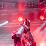 Street Mode Festival 2019 - Thessaloniki, Greece