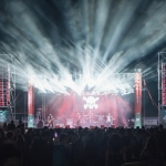 Street Mode Festival 2019 - Thessaloniki, Greece