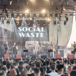 Street Mode Festival 2019 - Thessaloniki, Greece