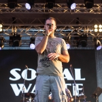 Street Mode Festival 2019 - Thessaloniki, Greece