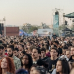 Street Mode Festival 2019 - Thessaloniki, Greece