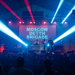 Street Mode Festival 2019 - Thessaloniki, Greece