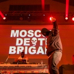 Street Mode Festival 2019 - Thessaloniki, Greece