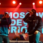 Street Mode Festival 2019 - Thessaloniki, Greece