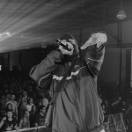 Street Mode Festival 2019 - Thessaloniki, Greece