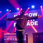 Street Mode Festival 2019 - Thessaloniki, Greece