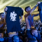 Street Mode Festival 2019 - Thessaloniki, Greece