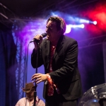 Street Mode Festival 2019 - Thessaloniki, Greece