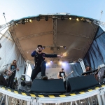 Street Mode Festival 2019 - Thessaloniki, Greece