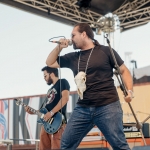 Street Mode Festival 2019 - Thessaloniki, Greece