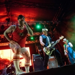 Street Mode Festival 2019 - Thessaloniki, Greece