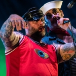 Street Mode Festival 2019 - Thessaloniki, Greece