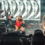 Street Mode Festival 2019 - Thessaloniki, Greece