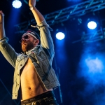 Street Mode Festival 2019 - Thessaloniki, Greece