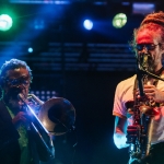 Street Mode Festival 2019 - Thessaloniki, Greece