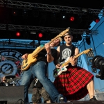 Street Mode Festival 2019 - Thessaloniki, Greece