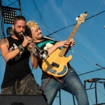 Street Mode Festival 2019 - Thessaloniki, Greece