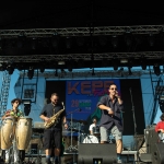 Street Mode Festival 2019 - Thessaloniki, Greece