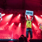 Street Mode Festival 2019 - Thessaloniki, Greece