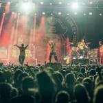 Street Mode Festival 2019 - Thessaloniki, Greece