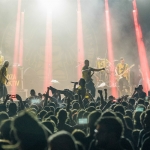 Street Mode Festival 2019 - Thessaloniki, Greece