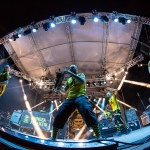 Street Mode Festival 2019 - Thessaloniki, Greece