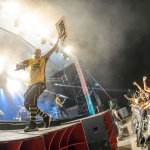 Street Mode Festival 2019 - Thessaloniki, Greece