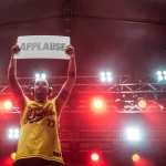 Street Mode Festival 2019 - Thessaloniki, Greece