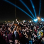 Street Mode Festival 2019 - Thessaloniki, Greece