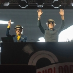 Street Mode Festival 2019 - Thessaloniki, Greece