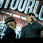 Street Mode Festival 2019 - Thessaloniki, Greece