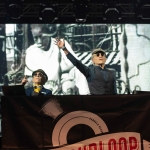 Street Mode Festival 2019 - Thessaloniki, Greece