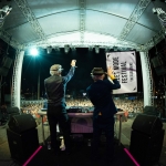 Street Mode Festival 2019 - Thessaloniki, Greece