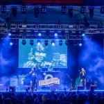 Street Mode Festival 2019 - Thessaloniki, Greece