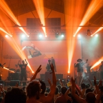 Street Mode Festival 2019 - Thessaloniki, Greece