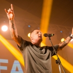 Street Mode Festival 2019 - Thessaloniki, Greece