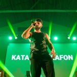 Street Mode Festival 2019 - Thessaloniki, Greece