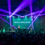 Street Mode Festival 2019 - Thessaloniki, Greece