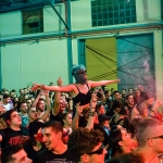 Street Mode Festival 2019 - Thessaloniki, Greece