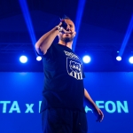 Street Mode Festival 2019 - Thessaloniki, Greece