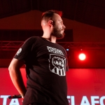 Street Mode Festival 2019 - Thessaloniki, Greece