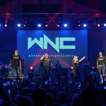 Street Mode Festival 2019 - Thessaloniki, Greece