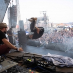 Street Mode Festival 2019 - Thessaloniki, Greece